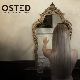OSTED Blind Reflection cover art