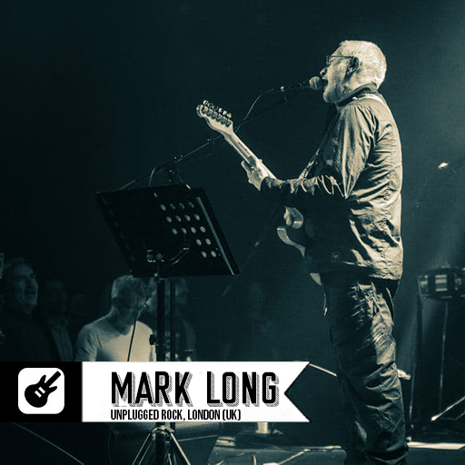 Mark Long Unplugged